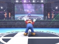 N-Direct: screens-video Super Smash Bros.