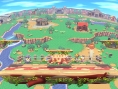 N-Direct: screens-video Super Smash Bros.