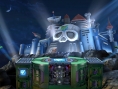 N-Direct: screens-video Super Smash Bros.