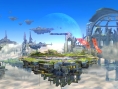 N-Direct: screens-video Super Smash Bros.