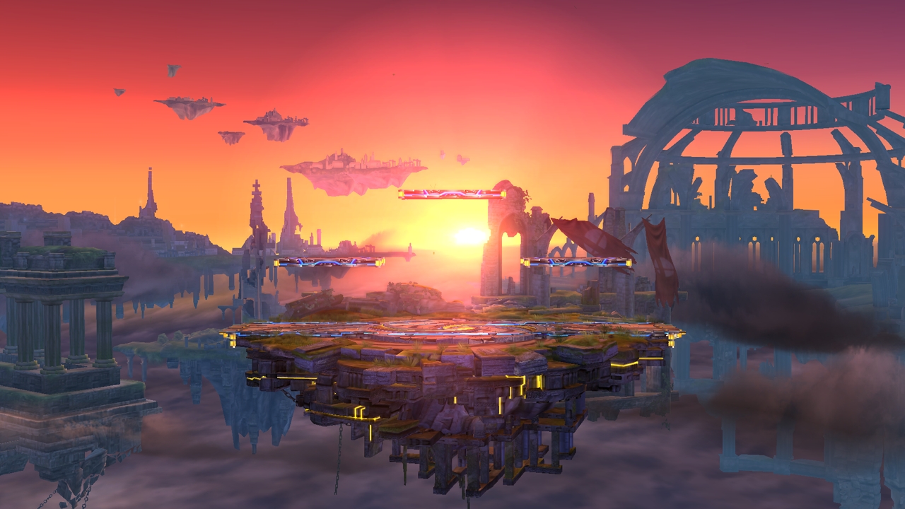 M.Sakurai : nouveau Smash Bros, retour du stress