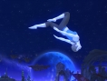 Super Smash Bros : Miss Wii Fit s'illustre