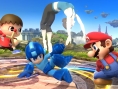 Super Smash Bros : Miss Wii Fit s'illustre