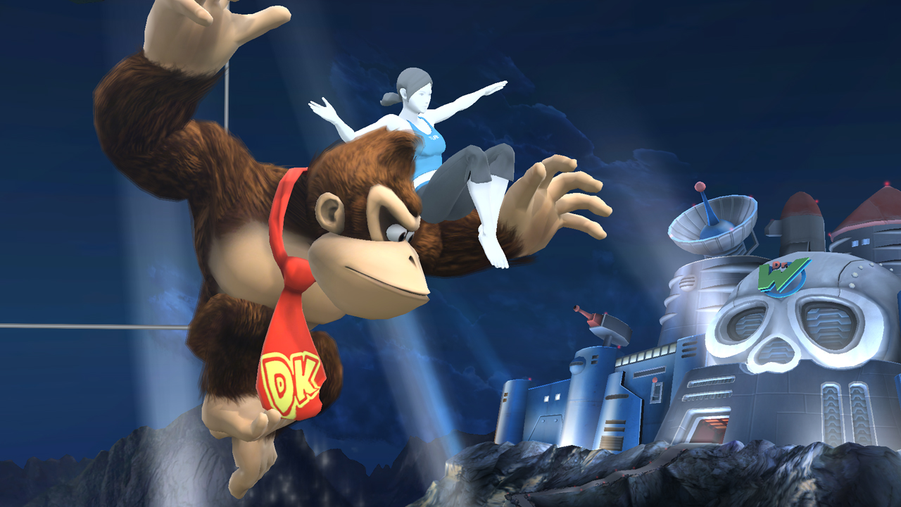 M.Sakurai : nouveau Smash Bros, retour du stress