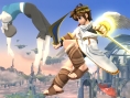 Super Smash Bros : Miss Wii Fit s'illustre