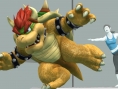 Super Smash Bros : Miss Wii Fit s'illustre
