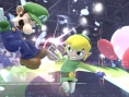 Super Smash Bros : Toon Link dévoilé
