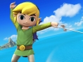 Super Smash Bros : Toon Link dévoilé