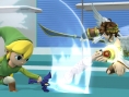 Super Smash Bros : Toon Link dévoilé