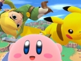 Super Smash Bros : Toon Link dévoilé