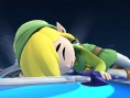 Super Smash Bros : Toon Link dévoilé