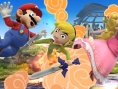 Super Smash Bros : Toon Link dévoilé