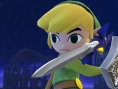 Super Smash Bros : Toon Link dévoilé