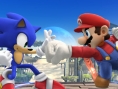 Sonic confirmé dans Super Smash Bros