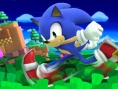 Sonic confirmé dans Super Smash Bros