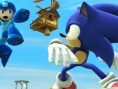 Sonic confirmé dans Super Smash Bros