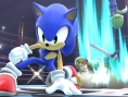 Sonic confirmé dans Super Smash Bros