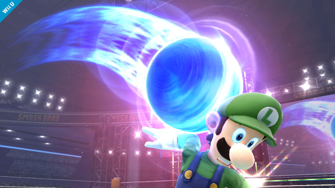 Sonic confirmé dans Super Smash Bros