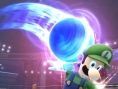 Sonic confirmé dans Super Smash Bros