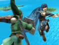 Super Smash Bros : pas de date selon Sakurai