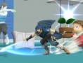 Super Smash Bros : pas de date selon Sakurai