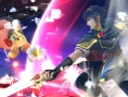 Super Smash Bros : Marth confirmé en images