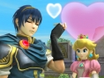 Super Smash Bros : Marth confirmé en images