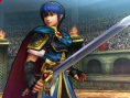 Super Smash Bros : Marth confirmé en images