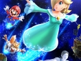 N-Direct : Harmony dans Smash Bros
