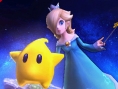 N-Direct : Harmony dans Smash Bros