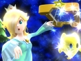 N-Direct : Harmony dans Smash Bros