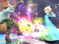 N-Direct : Harmony dans Smash Bros