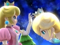 N-Direct : Harmony dans Smash Bros