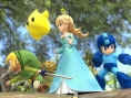 N-Direct : Harmony dans Smash Bros