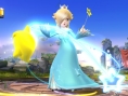 N-Direct : Harmony dans Smash Bros