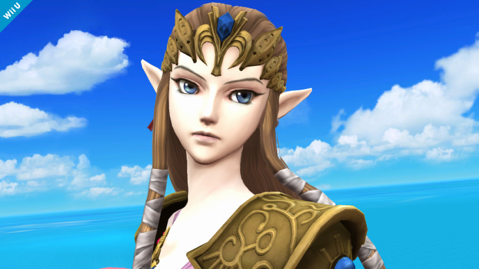 Super Smash Bros : un vétéran de plus au casting