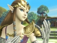 N-Direct Smash Bros : précisions sur la date de sortie