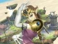Super Smash Bros : un vétéran de plus au casting