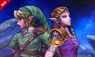 Super Smash Bros : un vétéran de plus au casting