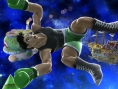 N-Direct: video Smash Bros (Little Mac)