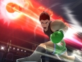 N-Direct: video Smash Bros (Little Mac)