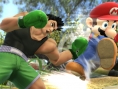 N-Direct: video Smash Bros (Little Mac)