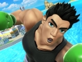 N-Direct: video Smash Bros (Little Mac)