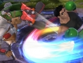 Suivez le N-Direct Smash Bros à minuit