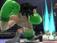 Suivez le N-Direct Smash Bros à minuit