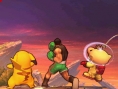 N-Direct: video Smash Bros (Little Mac)