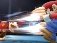 Screens Super Smash Bros