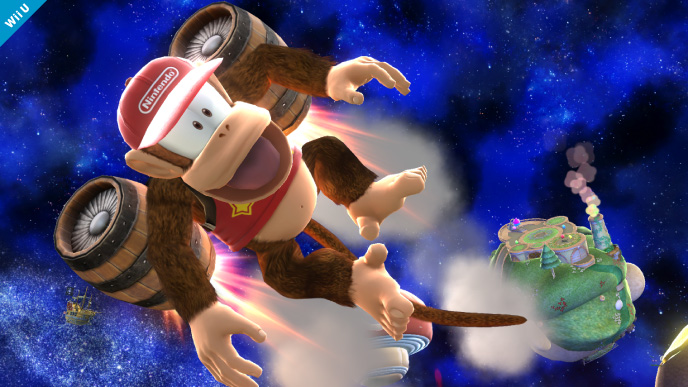 Super Smash Bros : un N-Direct mercredi 9 avril