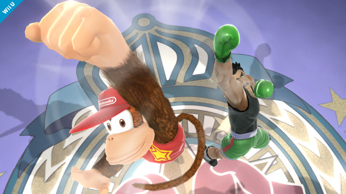 Super Smash Bros : un N-Direct mercredi 9 avril
