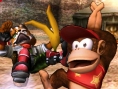 Screens Super Smash Bros